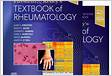 Kelley and Firesteins Textbook of Rheumatology, 2-volume Set
